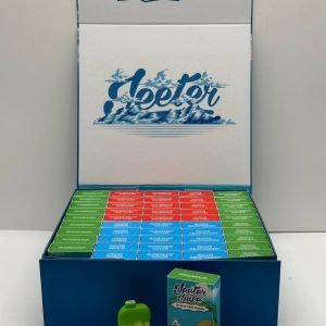 Jeeter Juice 2G Disposable