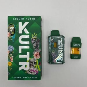 Kultr 4G Vape