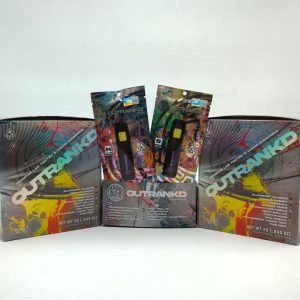 Outrankd Disposable