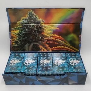 Clean Carts Disposable 2G