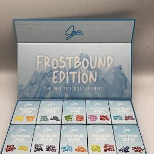 Splitz  Frostbond Edition Disposable
