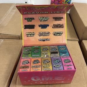 Green Mountain Extracts 2G Disposable