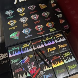 Fade 2G Disposable