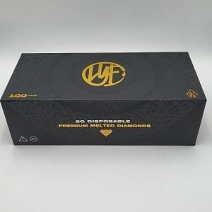 Lyf  Disposable