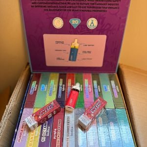 Wehi Disposable