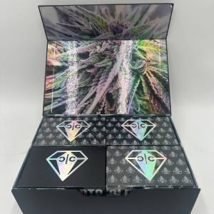 Clean Cart Black Edition