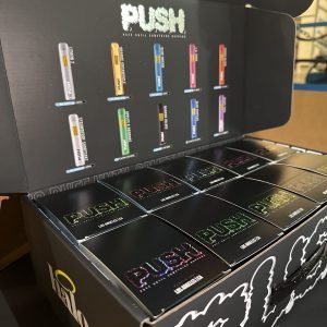 Push Disposable