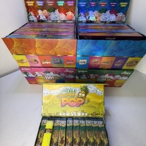 Whole Melt V6 Tropical Edition