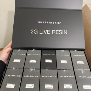 Sherbinskis Disposable