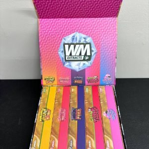 Whole Melts 2G Disposable