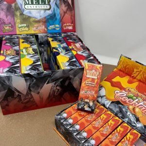 Whole Melt Disposable