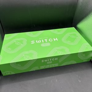 Boutiq Switch Glow Disposable