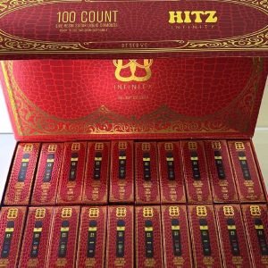 Hitz Infinity Disposable