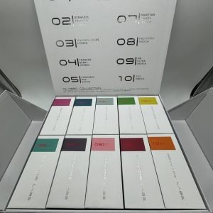 Fifty One Labs Disposable