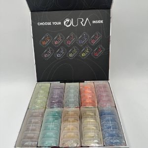 Oura 2G Disposable