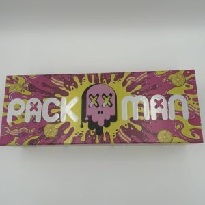 Packman Disposable