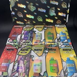 Plume Disposable Vape