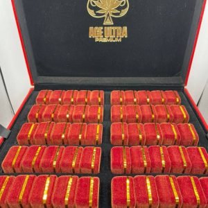 Ace Ultra Premium Disposable