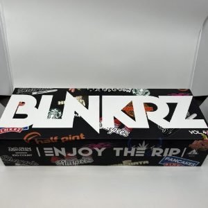 BLNKRZ Disposable 2 Gram
