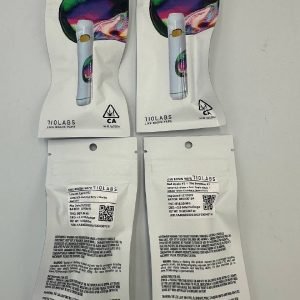 710 Labs Disposable
