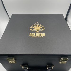 Ace Disposable Black Badge Edition