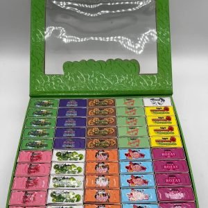 Kream 2G Disposable