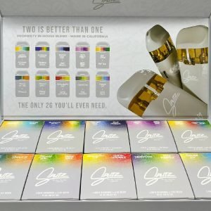 Splitz Disposable