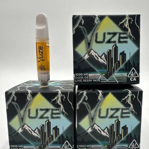 Vuze Carts