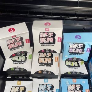 MFKN 2G Disposable