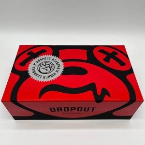 Dropout Academy Disposable