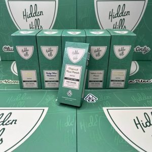 Hidden Hills Vape