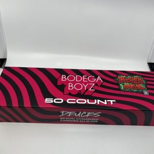 Bodega Boyz 2G Disposable