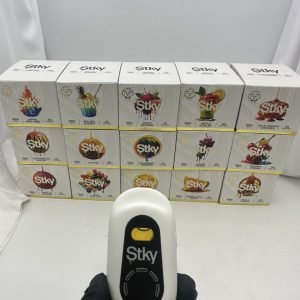 Stky 2G Disposable
