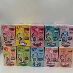UT Vape By Flum