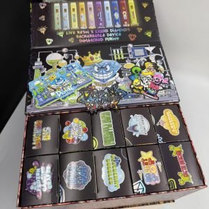 Drippin Diamonds Disposable