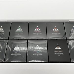 Anti Gravity 2G Disposable