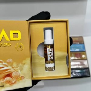 Mad Labs Carts