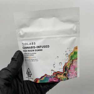 710 LABS EDIBLES