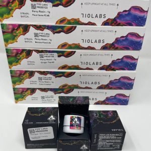 710 LABS ROSIN PUCK