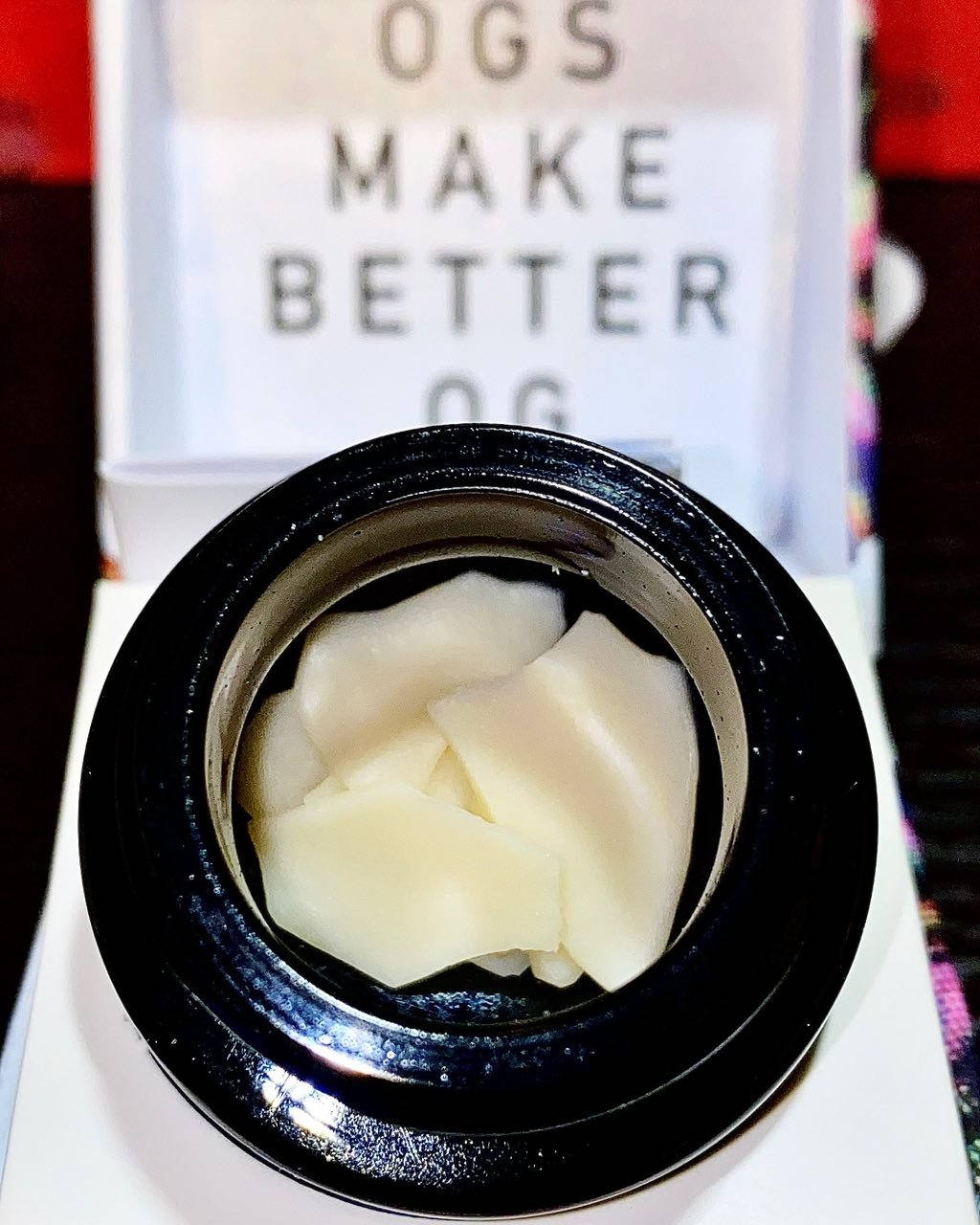 710 LABS ROSIN PUCK_
