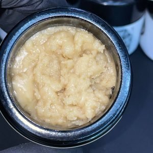 90U TIER 1 ROSIN