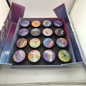 BESOS WAX BOX