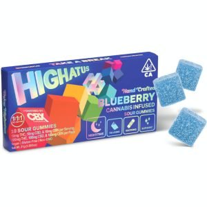 CANNABIOTIX EDIBLES