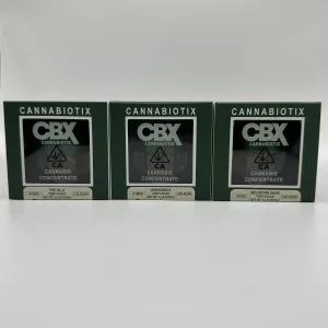 CANNABIOTIX TERP SUGAR