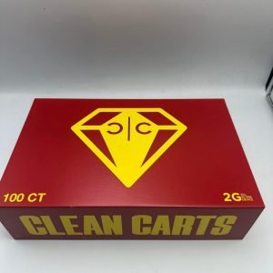 CLEAN CARTS (reps)