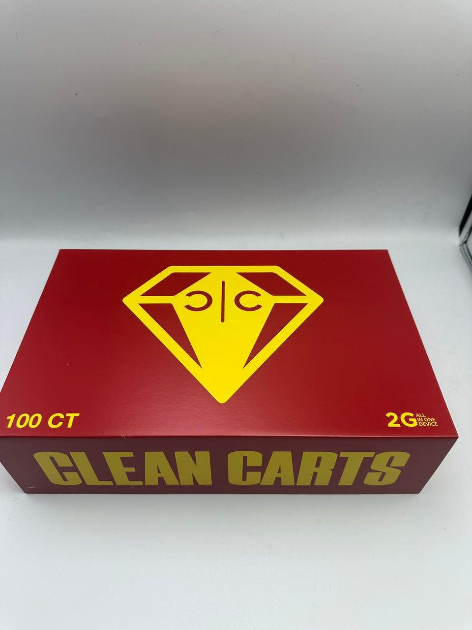CLEAN-CARTS-reps