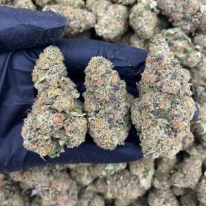 HOOD CANDY