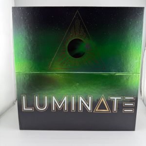 LUMINATE BADDER