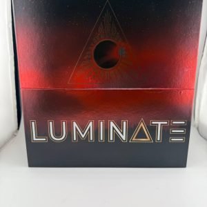 LUMINATE CRUMBLE