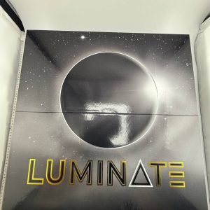 LUMINATE DIAMONDS